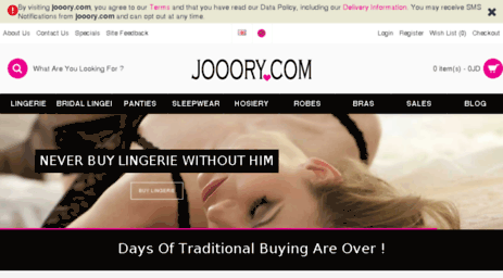 jooory.com