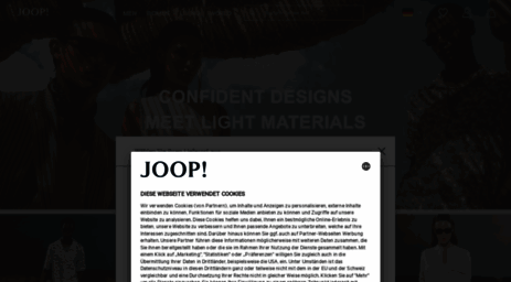 joop.com