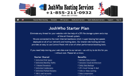 joshwho-hosting.net