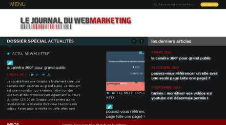 journalduwebmarketing.com