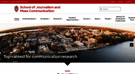 journalism.wisc.edu