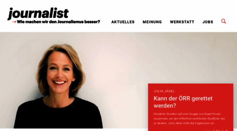 journalist.de