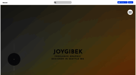 joygibek.com