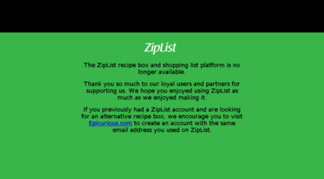 joythebaker.ziplist.com