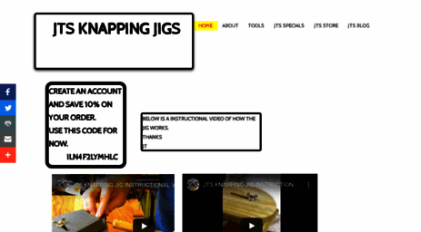 jtsknappingjigs.com