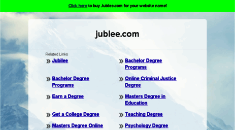 jublee.com