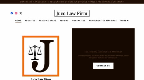 jucolawfirm.com