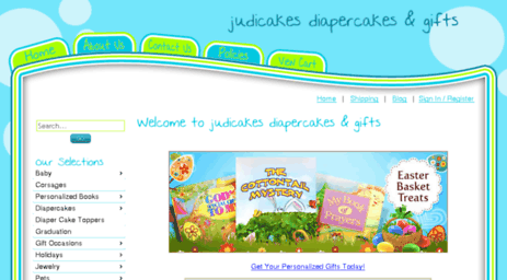 judicakes.com