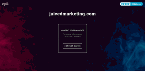 juicedmarketing.com
