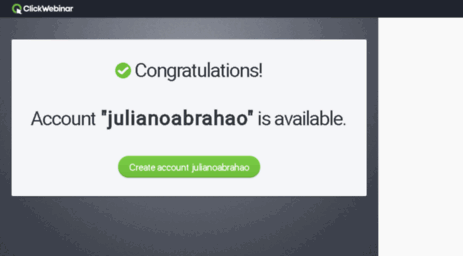julianoabrahao.clickwebinar.com
