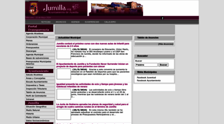 jumilla.org