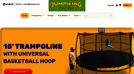 jumpking.com