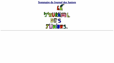 juniors.chez-alice.fr