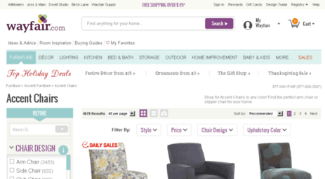 justaccentchairs.com