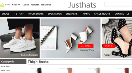 justhats.co.nz