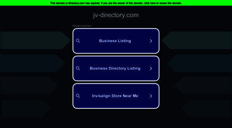 jv-directory.com