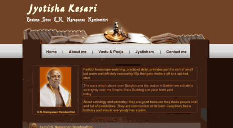 jyothishakesari.com