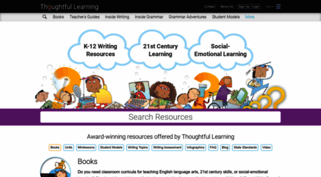 k12.thoughtfullearning.com