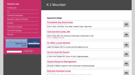 k2mountain.com