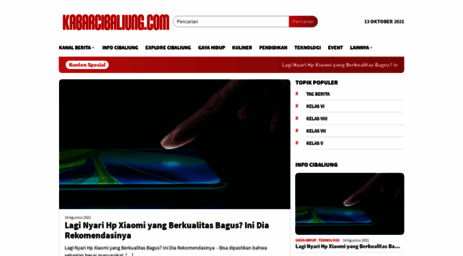 kabarcibaliung.com