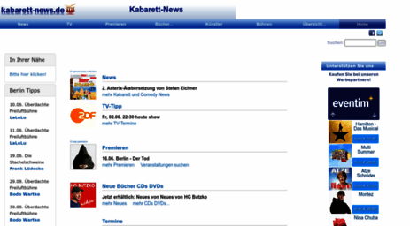 kabarett-news.de