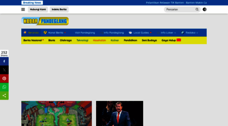 kabarpandeglang.com