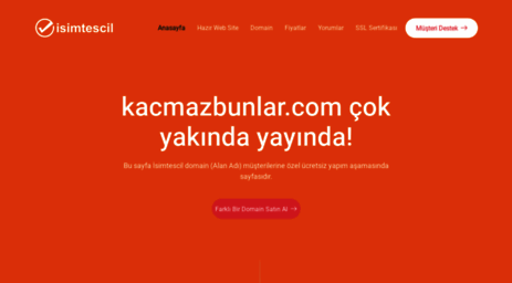 kacmazbunlar.com