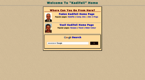 kadifeli.com