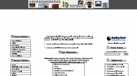kahramanmaras.info