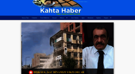 kahtahaber.com