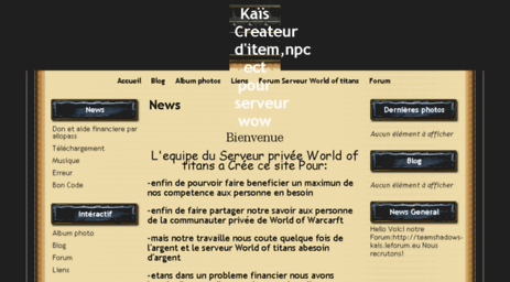 kaiscreateurwow.e-monsite.com