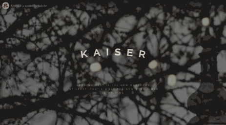 kaiser.com