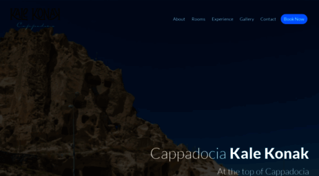 kalekonak.com