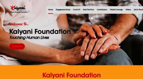 kalyani.foundation