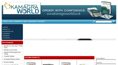 kamagraworld.co.uk