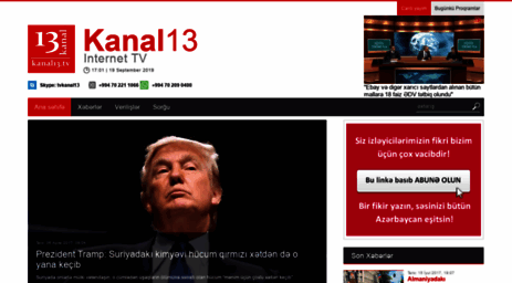 kanal13.tv