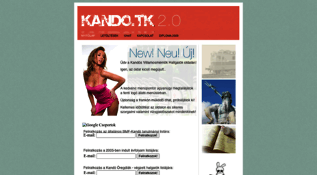 kando.prociweb.hu