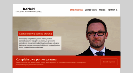 kanon.com.pl
