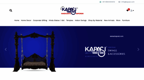 kapasi.com