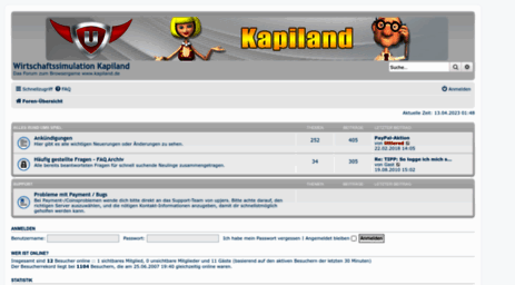 kapiland.upjers.com