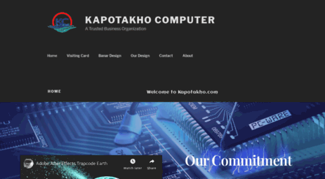 kapotakho.com