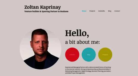 kaprinay.com