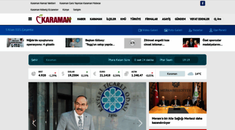 karaman.org