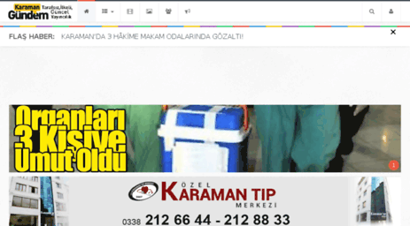karamanforum.com