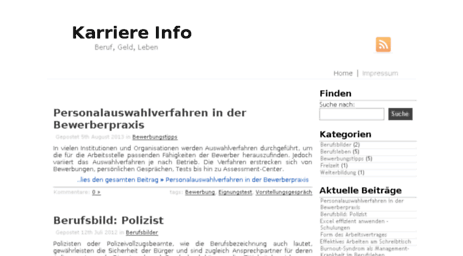 karriere-info.at