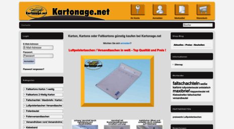 kartonage.net