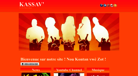 kassav30ans.com