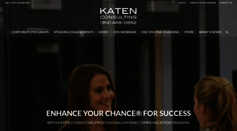 katenconsulting.net