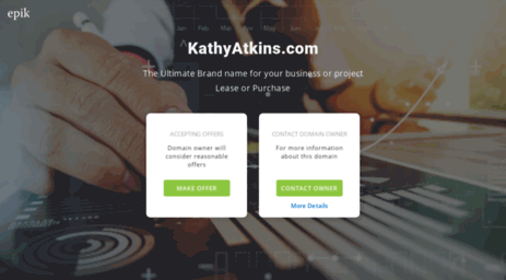 kathyatkins.com