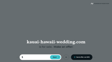 kauai-hawaii-wedding.com